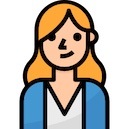 Genevieve avatar